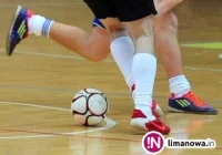 Krokus Przyszowa: juniorzy starsi na trzecim miejscu w województwie - zdjęcie główne