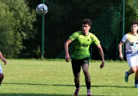 Piłkarski weekend: od klasy B do IV ligi - zdjęcie główne