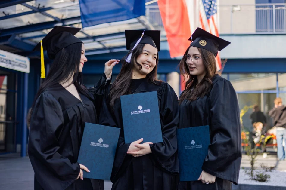 Studia stacjonarne w WSB-NLU - ucz się, działaj i rozwijaj swoją przyszłość - zdjęcie 9