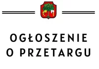 Ogłoszenie o przetargu na dzierżawę terenu pod stanowiska handlowe w obrębie chodnika Rynku w celu sprzedaży okolicznościowej - zdjęcie główne