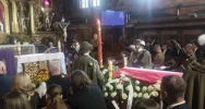 Pożegnano kpt. Józefa Kowalczyka - zdjęcie 2