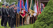 Pożegnano kpt. Józefa Kowalczyka - zdjęcie 4