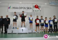 Znakomita sobota dla Płomienia - zdjęcie główne