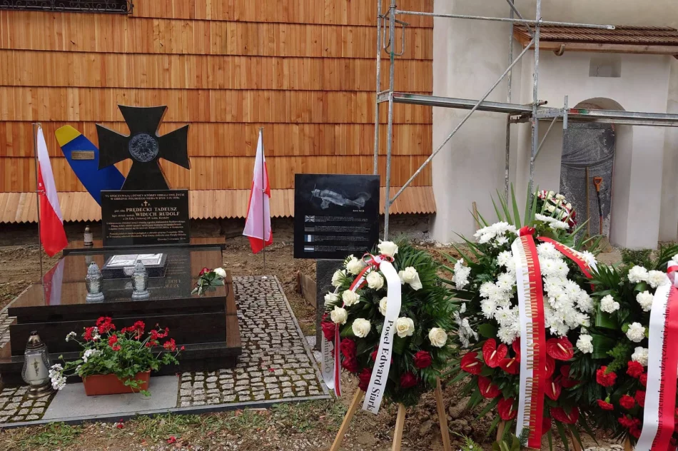 Pożegnano kpt. Józefa Kowalczyka - zdjęcie 16