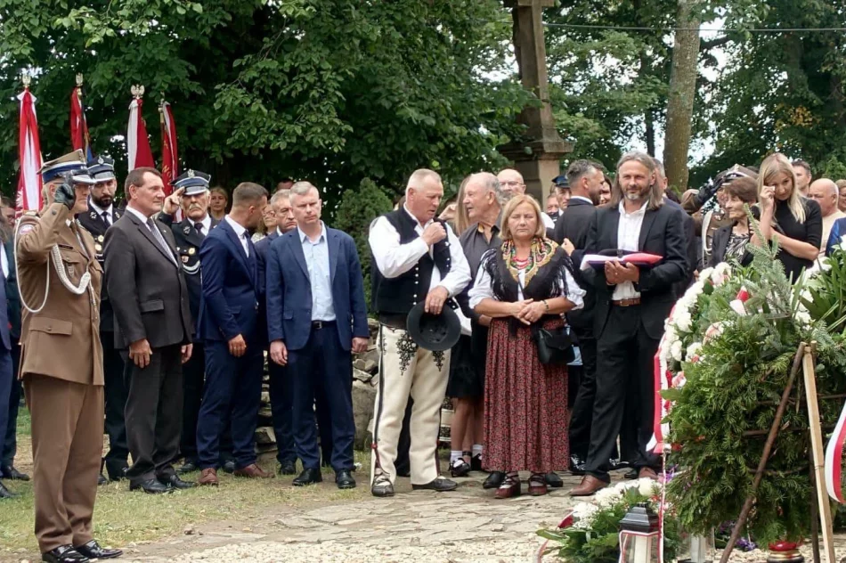 Pożegnano kpt. Józefa Kowalczyka - zdjęcie 19