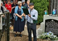 Odczytano nazwiska 212 ofiar zbrodni - zdjęcie główne