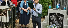 Odczytano nazwiska 212 ofiar zbrodni - zdjęcie główne