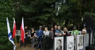 Odczytano nazwiska 212 ofiar zbrodni - zdjęcie 2