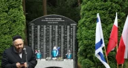 Odczytano nazwiska 212 ofiar zbrodni - zdjęcie 3