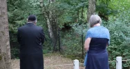 Odczytano nazwiska 212 ofiar zbrodni - zdjęcie 4
