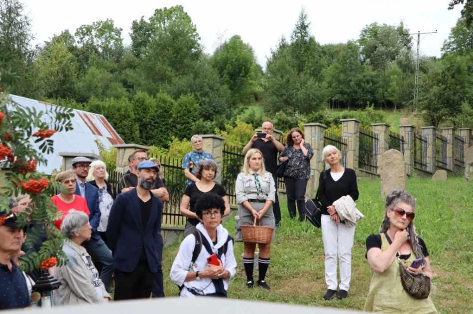 Odczytano nazwiska 212 ofiar zbrodni - zdjęcie 20