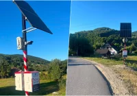 Fotorejestrator na drodze - gmina będzie zgłaszać wykroczenia - zdjęcie główne