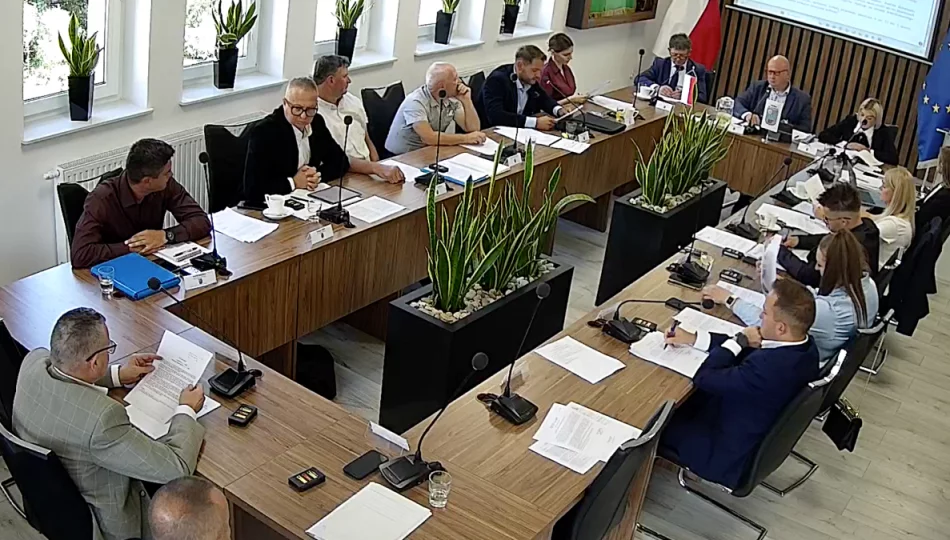 Koniec dopłat za uchodźców. Teraz radny chce odszkodowań - zdjęcie 1