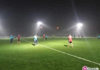 Limanovia rozbiła Olimpię Pisarzowa - zdjęcie główne