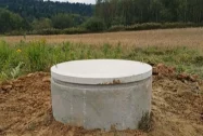 Szukanie wody pod studnie kopane i głębinowe. Różdżkarz - zdjęcie główne
