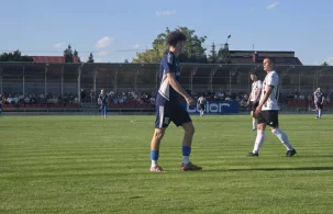 Limanovia nadal bez punktów. Transmisja w kanale MZPN  - Zdjęcie główne