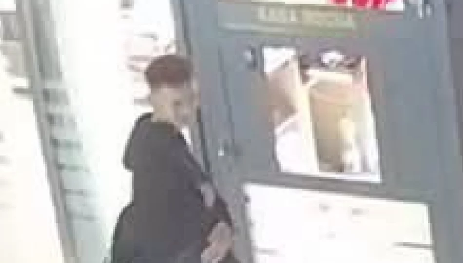 Śmiertelne pobicie 36-latka. Policja szuka tego mężczyzny - zdjęcie 1