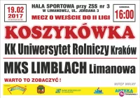 Limblach zaprasza na jutrzejszy mecz z liderem tabeli - zdjęcie główne