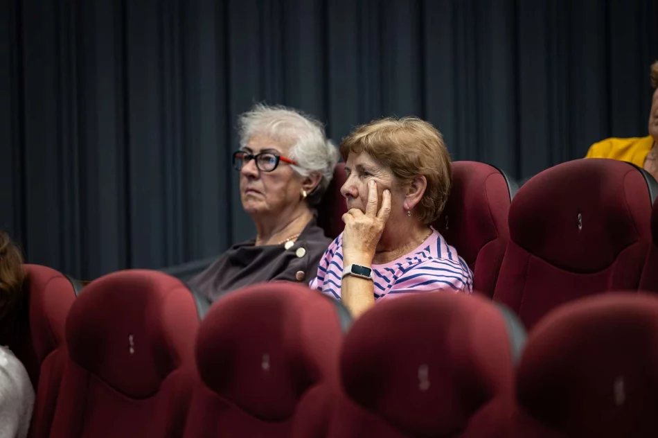 Odbyły się konsultacje społeczne Polityki Senioralnej Miasta Limanowa – ważny głos seniorów w sprawach miasta - zdjęcie 14