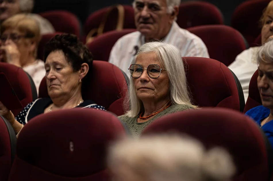 Odbyły się konsultacje społeczne Polityki Senioralnej Miasta Limanowa – ważny głos seniorów w sprawach miasta - zdjęcie 16