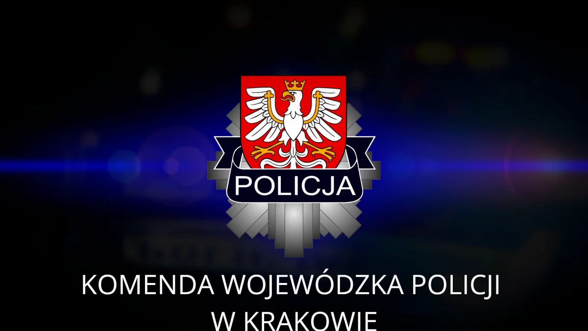 Policja zatrzymała dwóch mężczyzn w związku ze śmiercią 36-latka