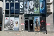 LOKAL HANDLOWY 200 METRÓW W CENTRUM LIMANOWEJ UL. J. MARKA 18 - zdjęcie główne