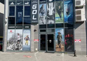 LOKAL HANDLOWY 200 METRÓW W CENTRUM LIMANOWEJ UL. J. MARKA 18 - Zdjęcie główne
