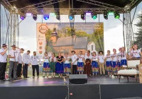 „Święto Wspólnoty” – Festyn Parafialny w Łososinie Górnej - zdjęcie główne