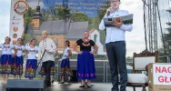 „Święto Wspólnoty” – Festyn Parafialny w Łososinie Górnej - zdjęcie 4