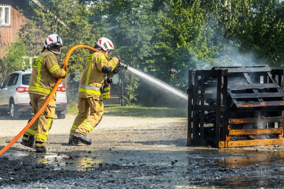 „Święto Wspólnoty” – Festyn Parafialny w Łososinie Górnej - zdjęcie 18