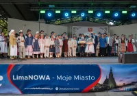 Smak, folklor i tradycja po raz 25. – w Parku Miejskim odbył się jubileuszowy Przegląd Kół Gospodyń Wiejskich - zdjęcie główne