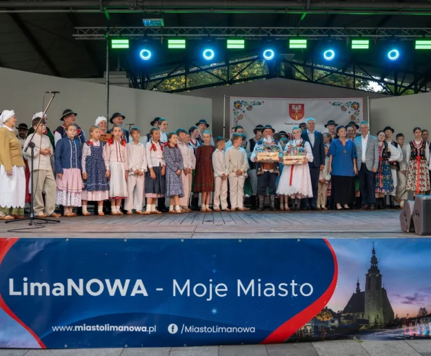 Smak, folklor i tradycja po raz 25. – w Parku Miejskim odbył się jubileuszowy Przegląd Kół Gospodyń Wiejskich - Zdjęcie główne
