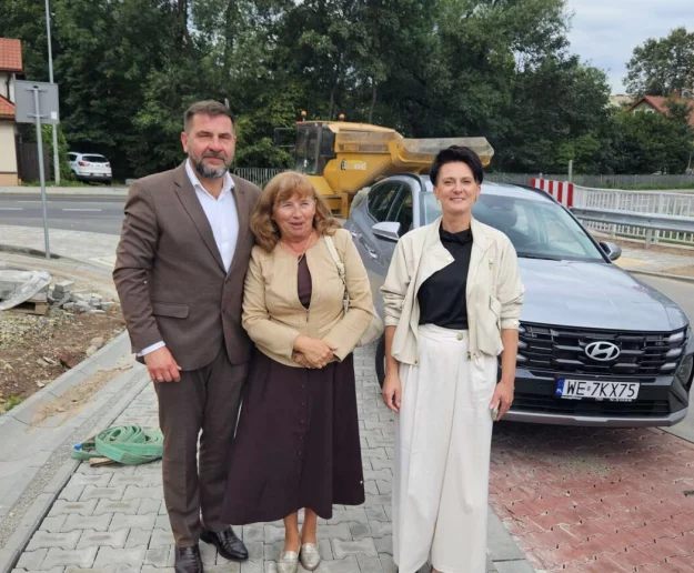 Po przebudowie szukają rozwiązania. Rondo i światła wykluczone - zdjęcie główne