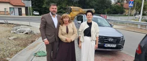 Po przebudowie szukają rozwiązania. Rondo i światła wykluczone - zdjęcie główne