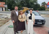 Po przebudowie szukają rozwiązania. Rondo i światła wykluczone - zdjęcie główne
