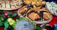 Smak, folklor i tradycja po raz 25. – w Parku Miejskim odbył się jubileuszowy Przegląd Kół Gospodyń Wiejskich - zdjęcie 2
