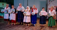 Smak, folklor i tradycja po raz 25. – w Parku Miejskim odbył się jubileuszowy Przegląd Kół Gospodyń Wiejskich - zdjęcie 3