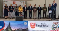 Smak, folklor i tradycja po raz 25. – w Parku Miejskim odbył się jubileuszowy Przegląd Kół Gospodyń Wiejskich - zdjęcie 4