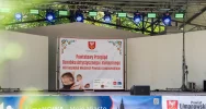 Smak, folklor i tradycja po raz 25. – w Parku Miejskim odbył się jubileuszowy Przegląd Kół Gospodyń Wiejskich - zdjęcie 5
