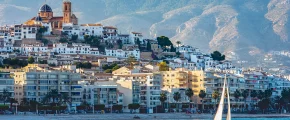 Dlaczego Costa Blanca od lat należy do najpopularniejszych regionów Hiszpanii? Sprawdź - zdjęcie główne