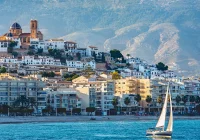 Dlaczego Costa Blanca od lat należy do najpopularniejszych regionów Hiszpanii? Sprawdź - zdjęcie główne