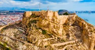Dlaczego Costa Blanca od lat należy do najpopularniejszych regionów Hiszpanii? Sprawdź - zdjęcie 2