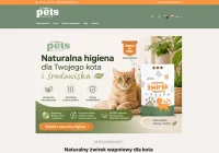 Kiedy wapniowy żwirek zbrylający jest lepszym wyborem niż bentonitowy lub roślinny? - zdjęcie główne