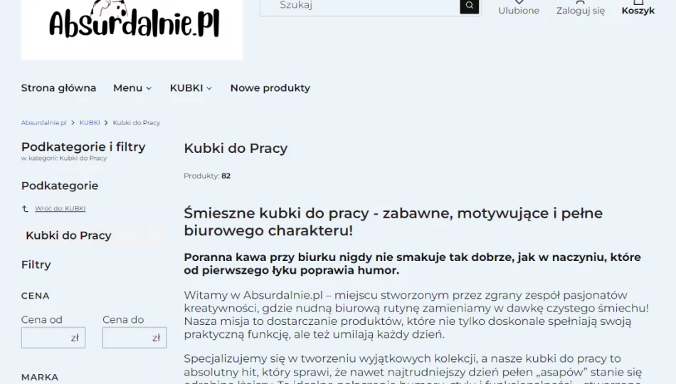 Prezent dla biurowego kawosza. Co wybrać zamiast kolejnej paczki kawy? - zdjęcie 1