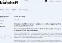 Prezent dla biurowego kawosza. Co wybrać zamiast kolejnej paczki kawy? - zdjęcie główne