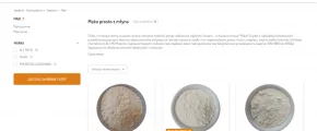Jak skompletować podstawowy zapas mąki do domowej kuchni? - zdjęcie główne