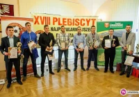 W sobotę podsumowanie Plebiscytu na najpopularniejszego trenera i zawodnika - zdjęcie główne