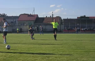 W środę gra IV liga - Zdjęcie główne