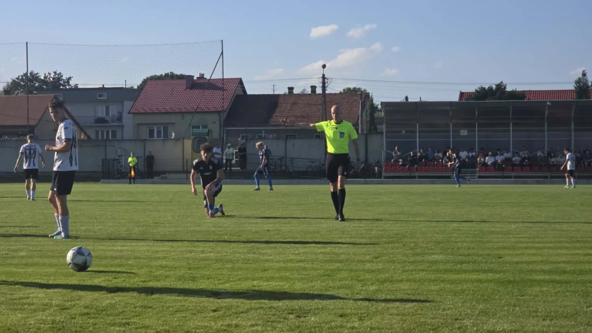 W środę gra IV liga