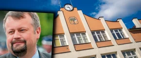 Miasto ma nowego sekretarza. Konkurs wygrał były wójt - zdjęcie główne